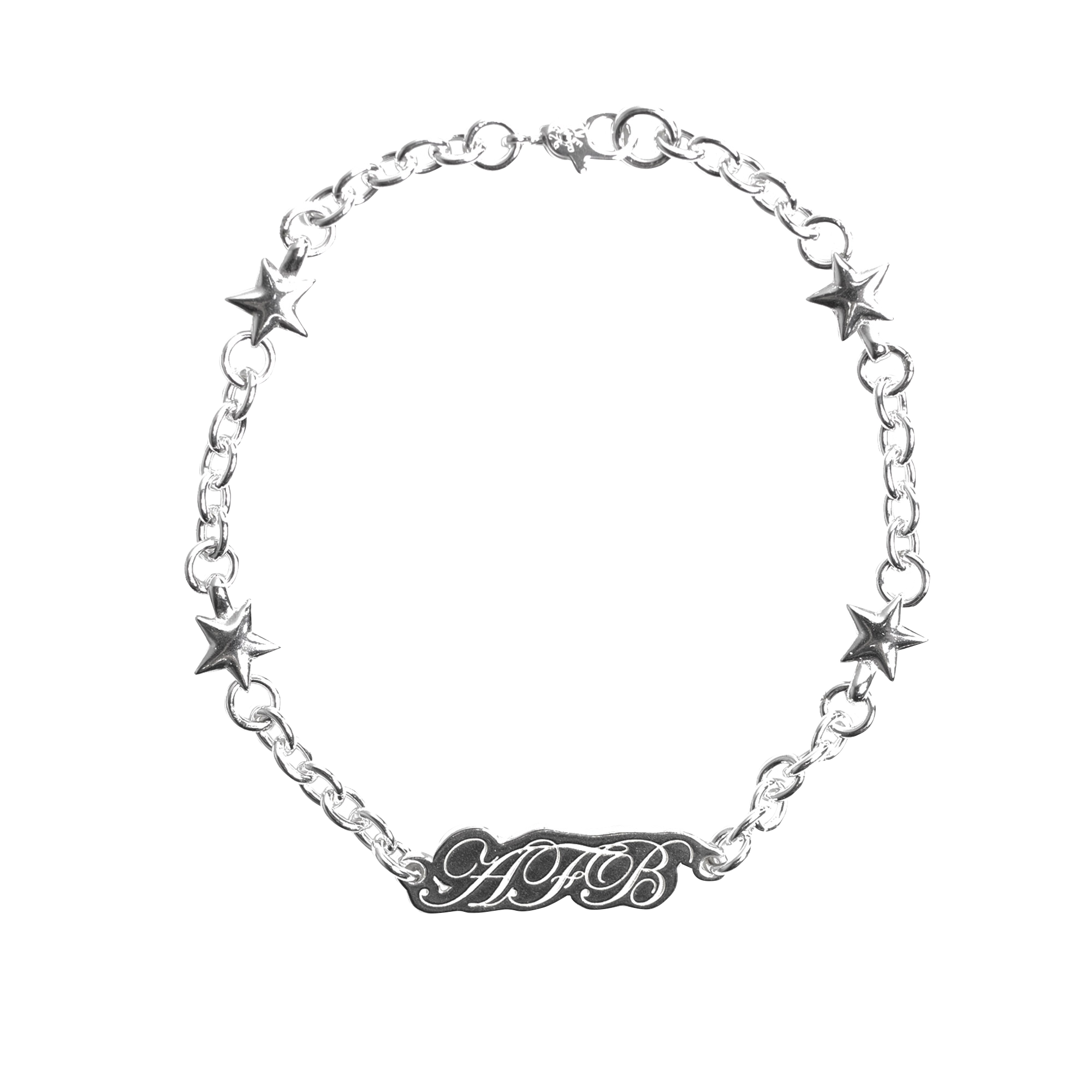 AFBスター型ブレスレット sサイズ Accessories – AFB