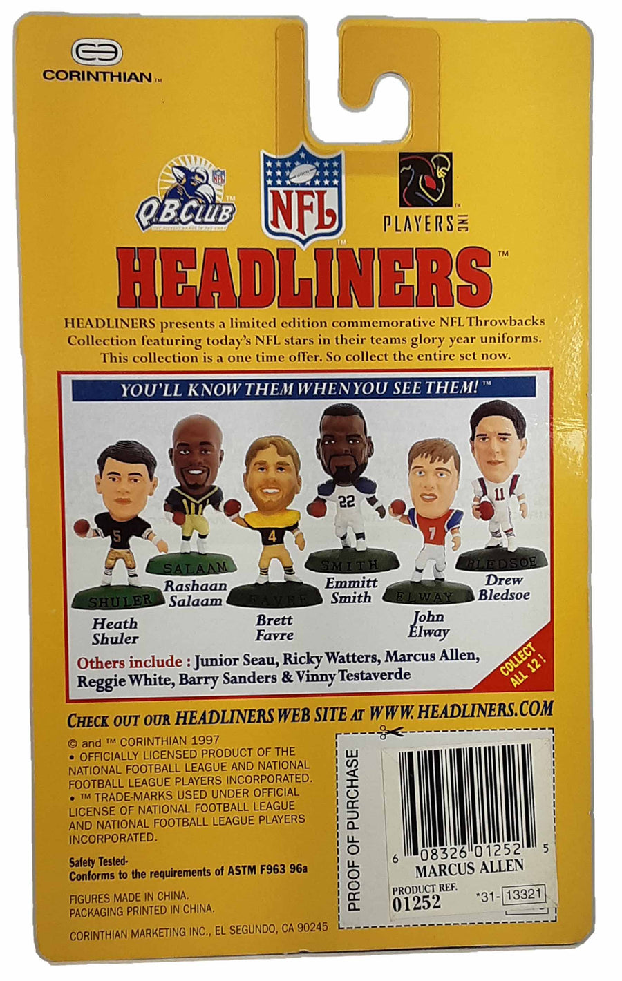 NFL - AFcollector.com
