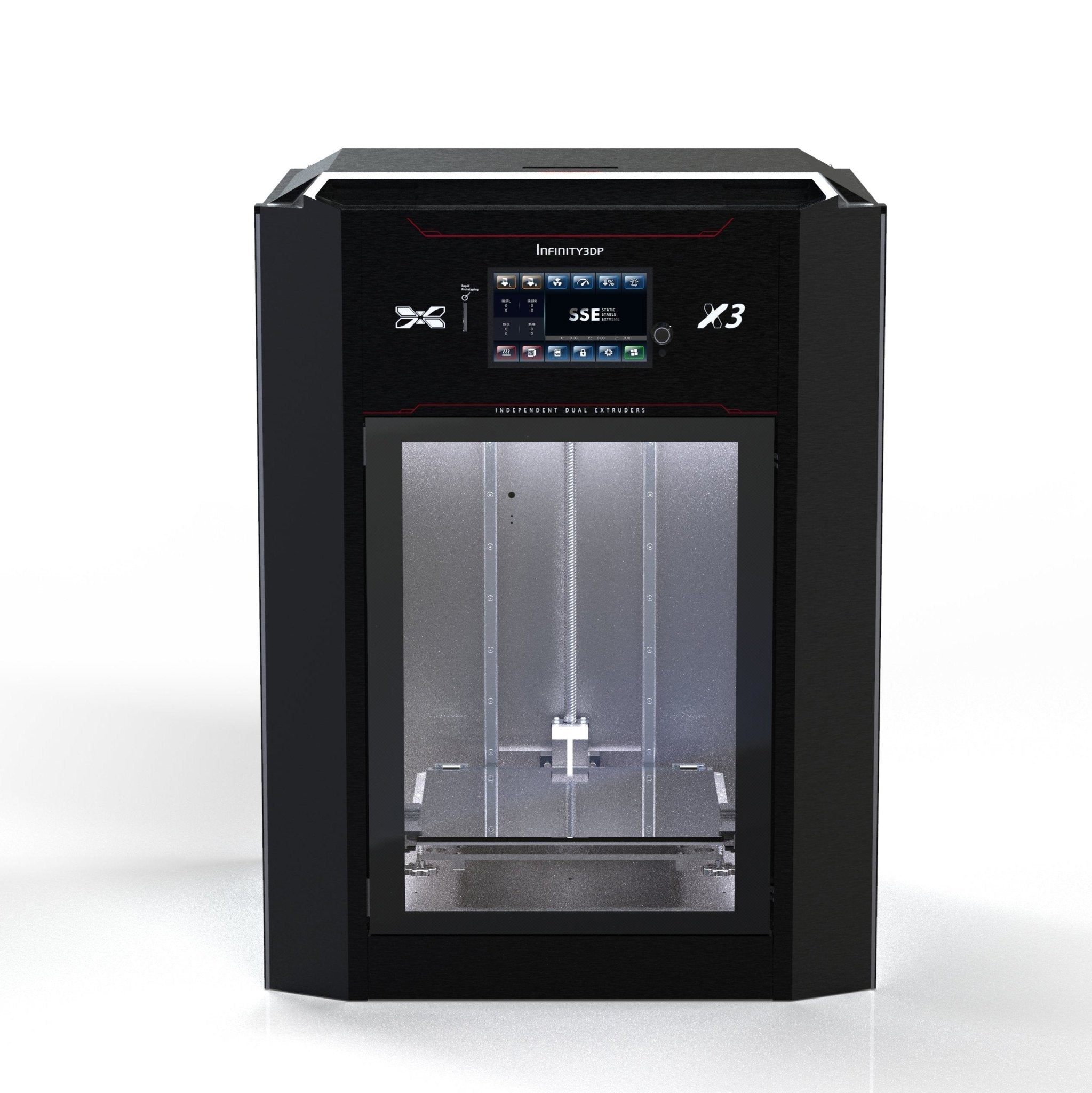 3Dプリンタ – AFINIA Japan