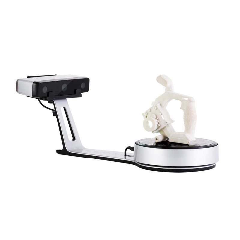 Einscan SE / SP - 3D卓上型スキャナ – AFINIA Japan