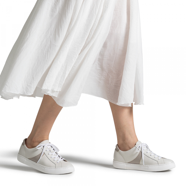 143レースアップ | AKAISHI 公式通販