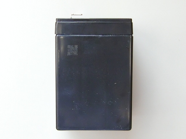 完全密封型鉛蓄電池 12V5Ah GSユアサ: 電源・トランス 秋月電子通商