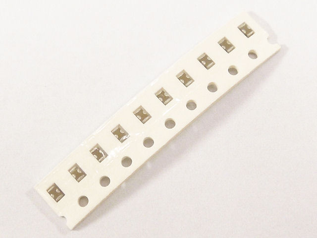 EMIフィルター(ムラタエミフィル・フィールドスルーコンデンサー) 1μF