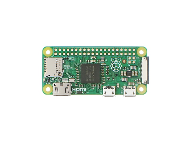 Raspberry Pi Zero v1.3: 開発ツール・ボード 秋月電子通商-電子部品