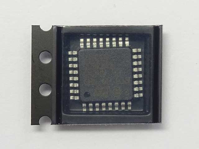 STM32マイコン STM32F303K8T6: 半導体 秋月電子通商-電子部品・ネット通販