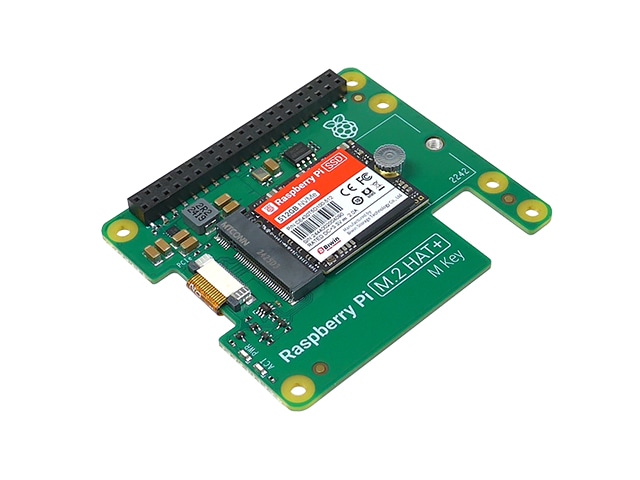 Raspberry Pi SSD Kit 512GB: 開発ツール・ボード 秋月電子通商-電子