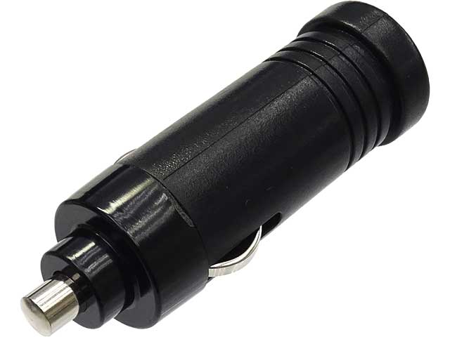 シガープラグ MP-129N: ケーブル・コネクター 秋月電子通商-電子部品