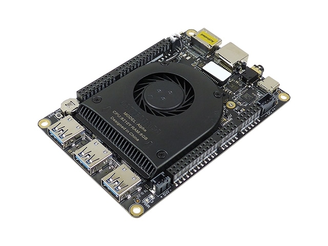 Lattepanda 2 Alpha 864s Windows10 Pro アクティベート済: 開発ツール