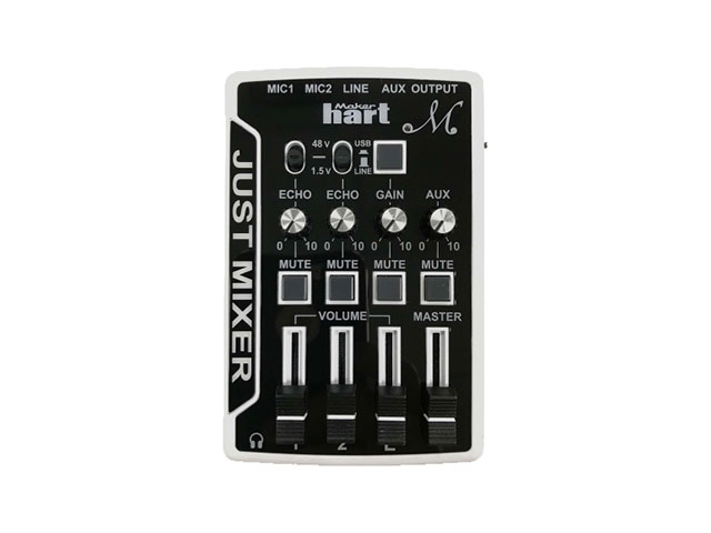 JUST MIXER M: キット一般 秋月電子通商-電子部品・ネット通販