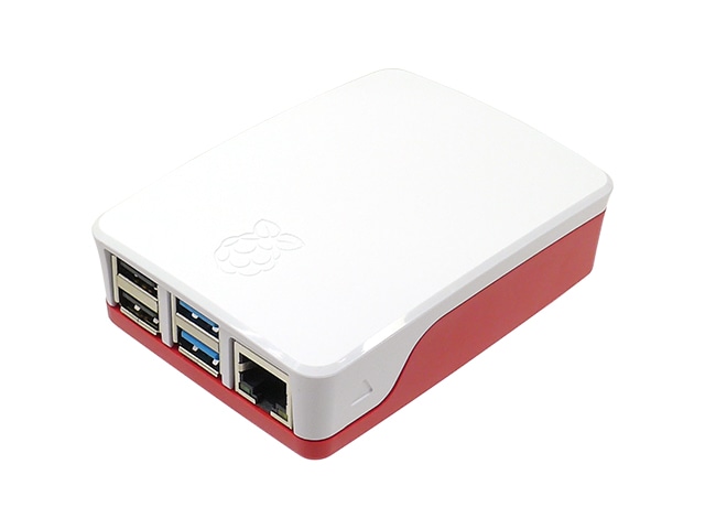 ラズパイ4スターターキット 4GB版: 開発ツール・ボード 秋月電子通商