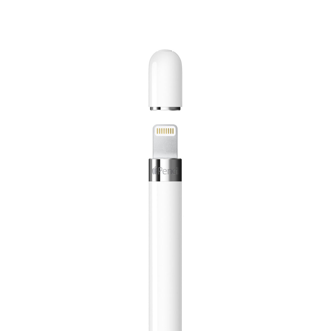 Apple Pencil（第1世代）USB-C - Apple Pencilアダプタ付き [MQLY3J/A