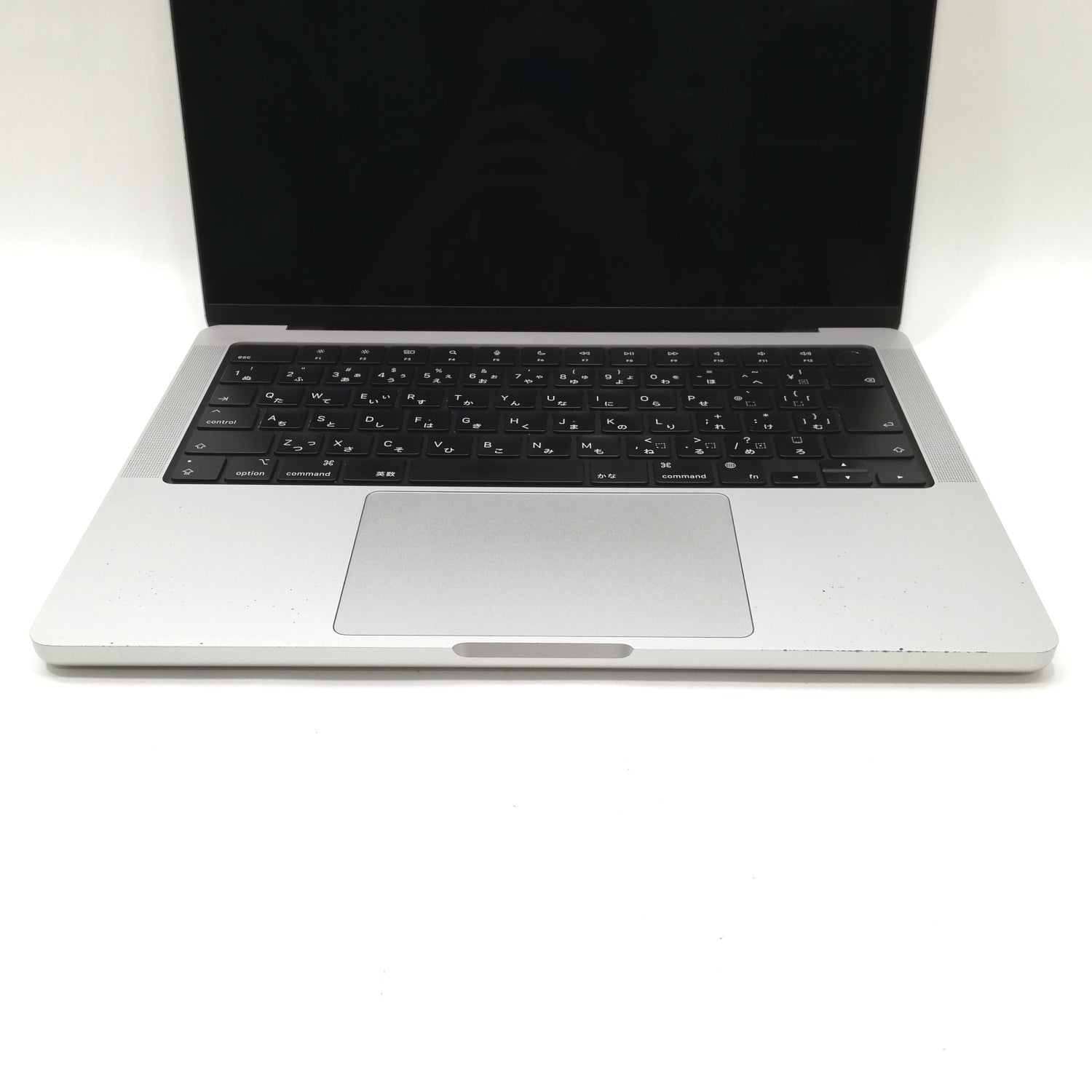 MacBook 中古 販売】MacBook Pro M1 Pro / 14インチ / 2021 / 16GB