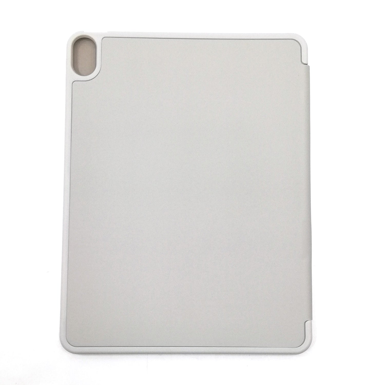 iPad Air 第4世代～第7世代(M3)用 Apple Pencil収納可能ケース グレー