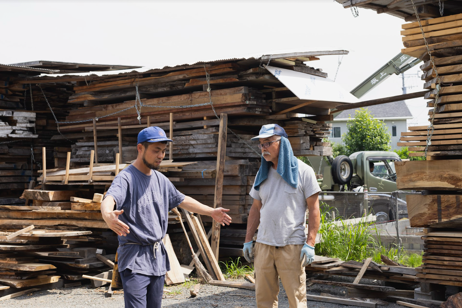 JINCUP-Urushi Hybrid BLUE / 2L – AkihiroWoodworks（WASSE＆Co.）