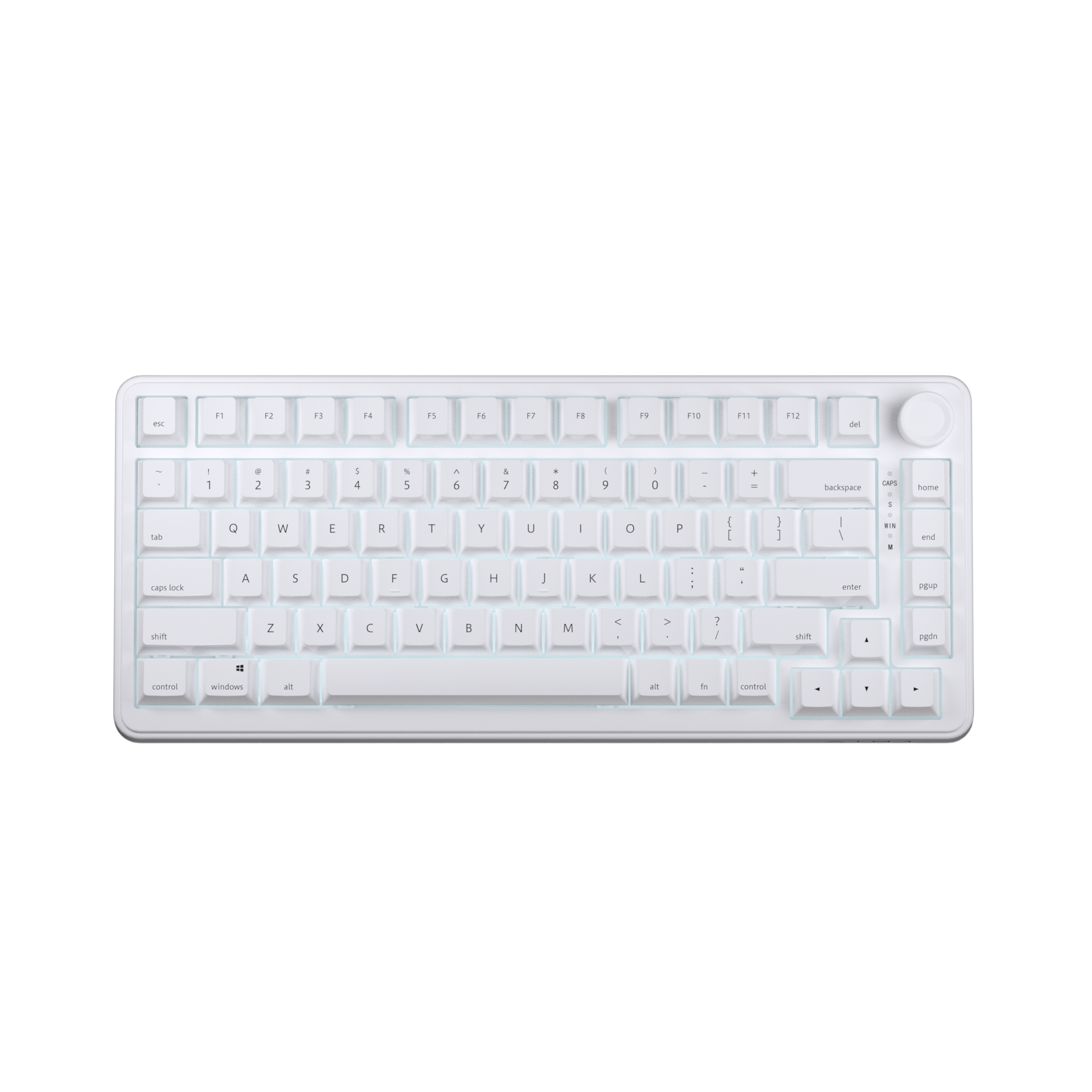 瞬 キーボード - MATATAKI | AIM1 公式サイト