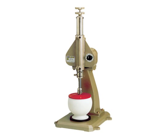 1-299-01 高速スタンプミル ANS-143PL 【AXEL】 アズワン