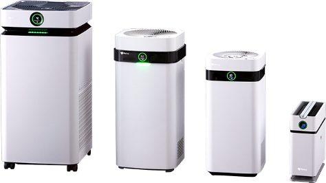 公式】Airdog X3D・X8D Pro | 世界最強レベル高性能空気清浄機