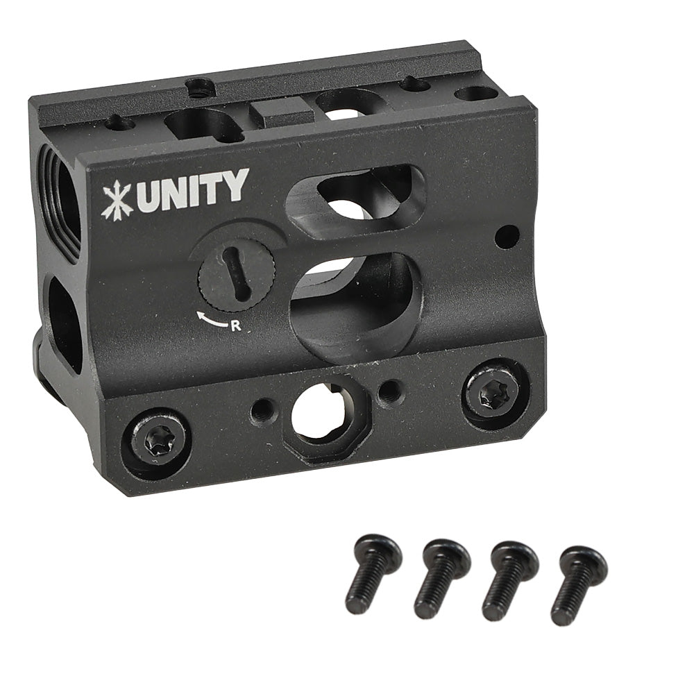 Evolution Gear 製 】マイクロドットサイト 対応 UNITY TACTICAL FAST