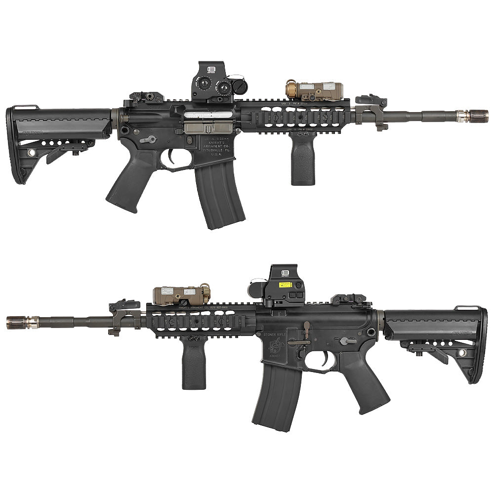 E&C 製 】電動ガン M4シリーズ対応 MAGPUL MOE グリップ レプリカ