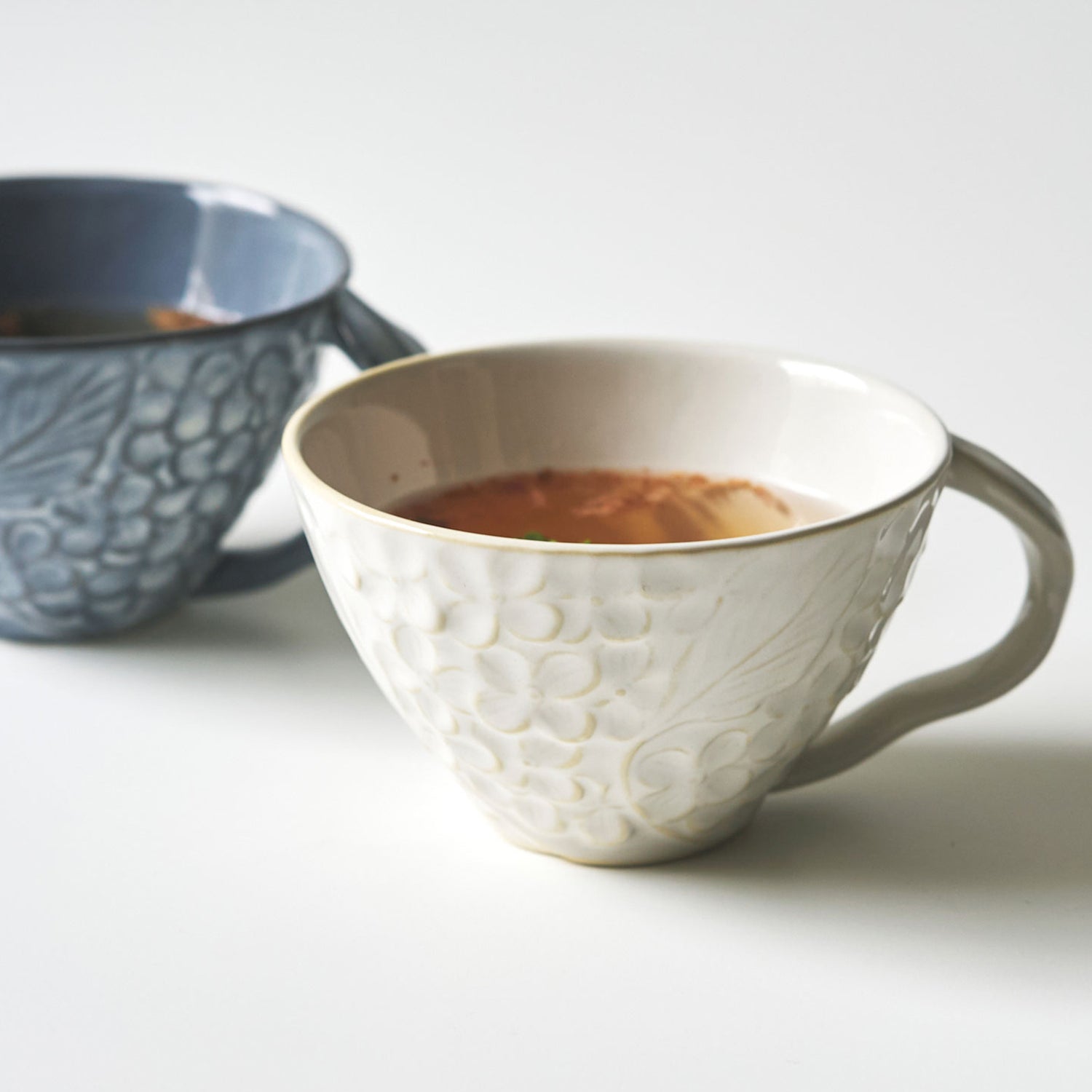 Lien(リアン) スープカップ 330ml | aito製作所 | 美濃焼・瀬戸焼を