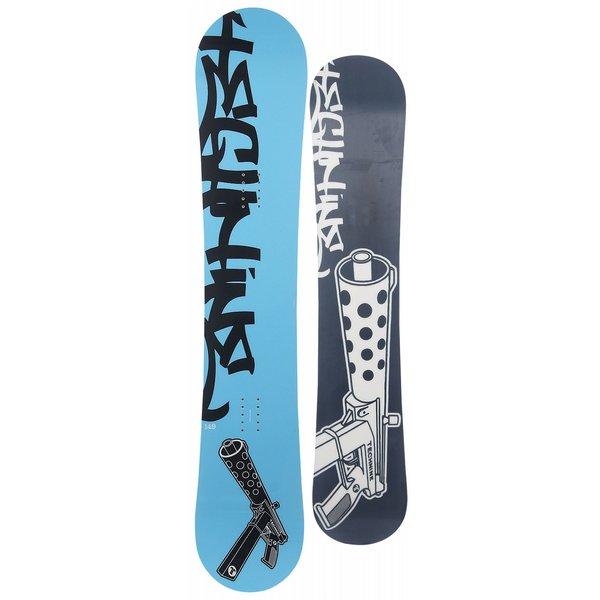 Technine Jib Series 153 cm Snowboard - Bed Bath & Beyond - 3377092