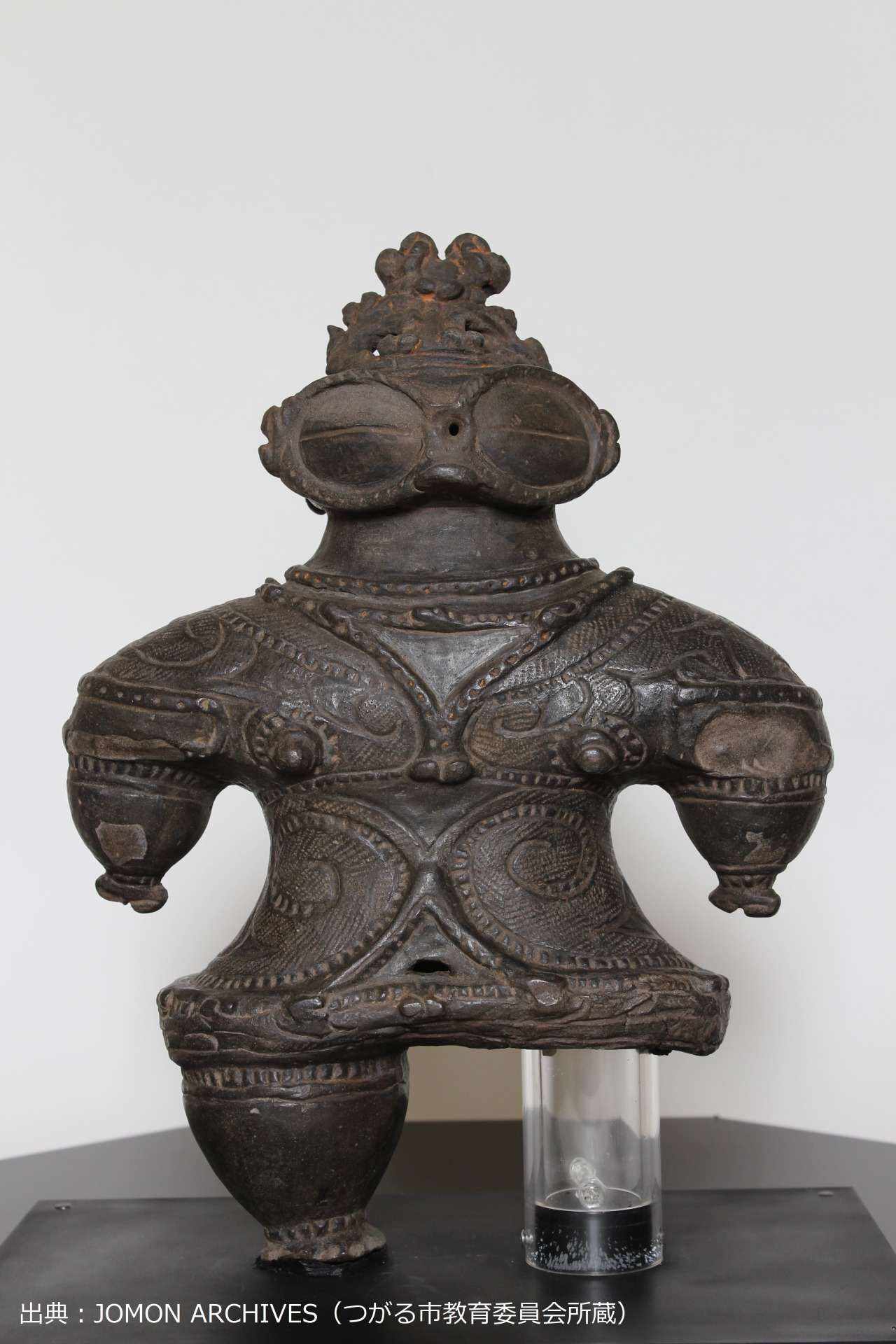 亀ヶ岡石器時代遺跡｜スポット・体験｜【公式】青森県観光情報サイト