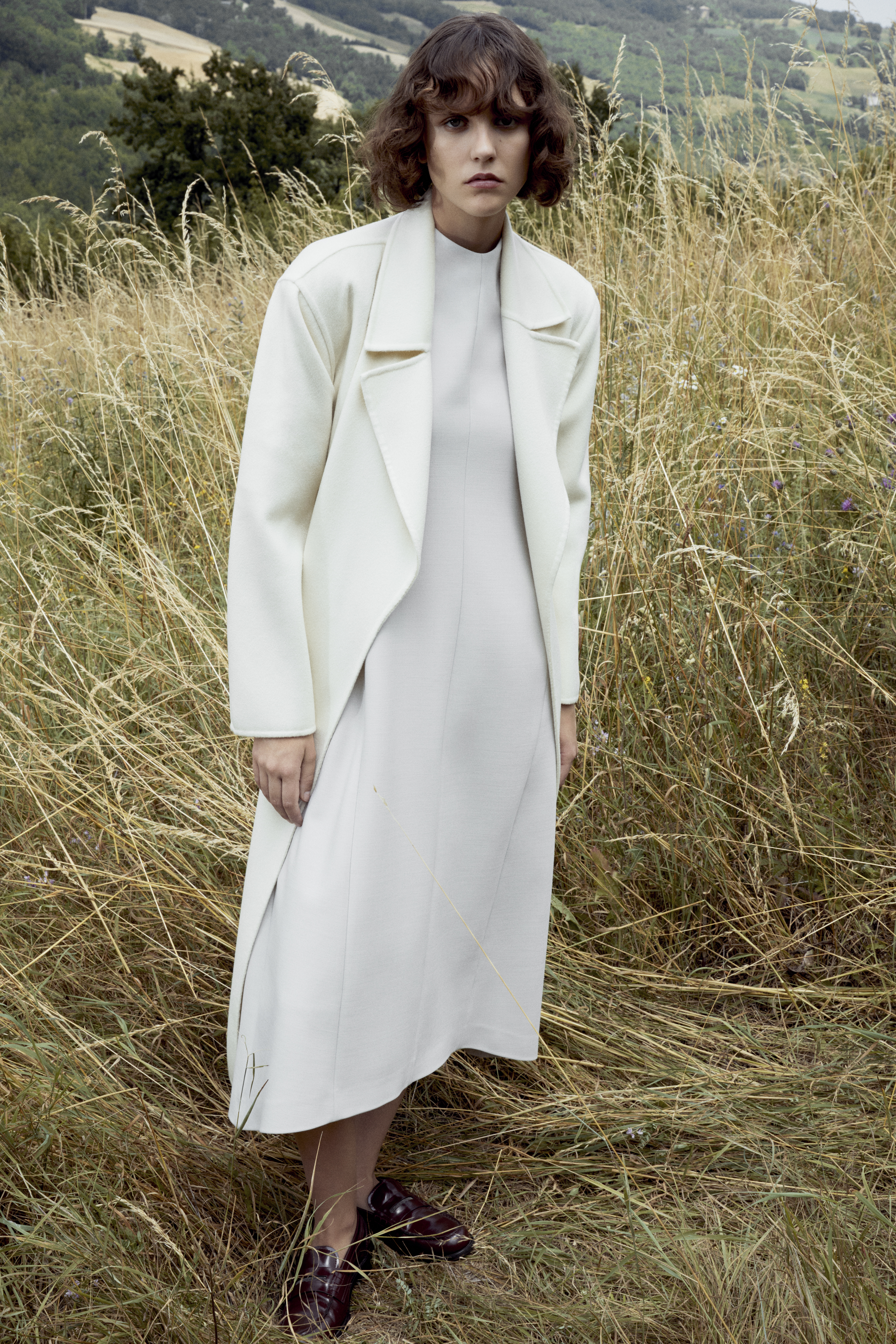 FABIANA FILIPPI 快適さとサステナビリティを追求した 最高級の