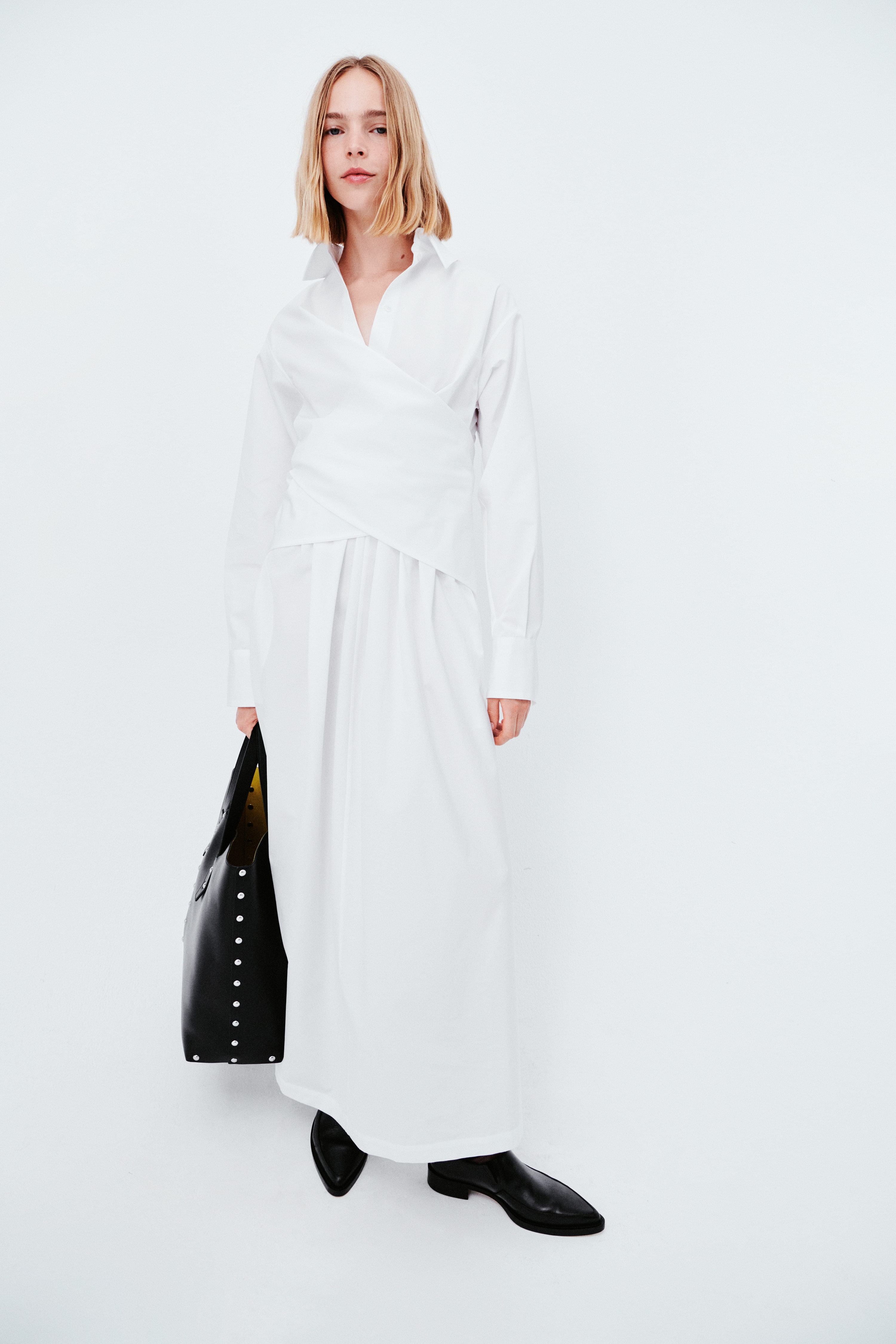 FABIANA FILIPPI Pre Spring 2024｜aoi公式オンラインストア(aoi