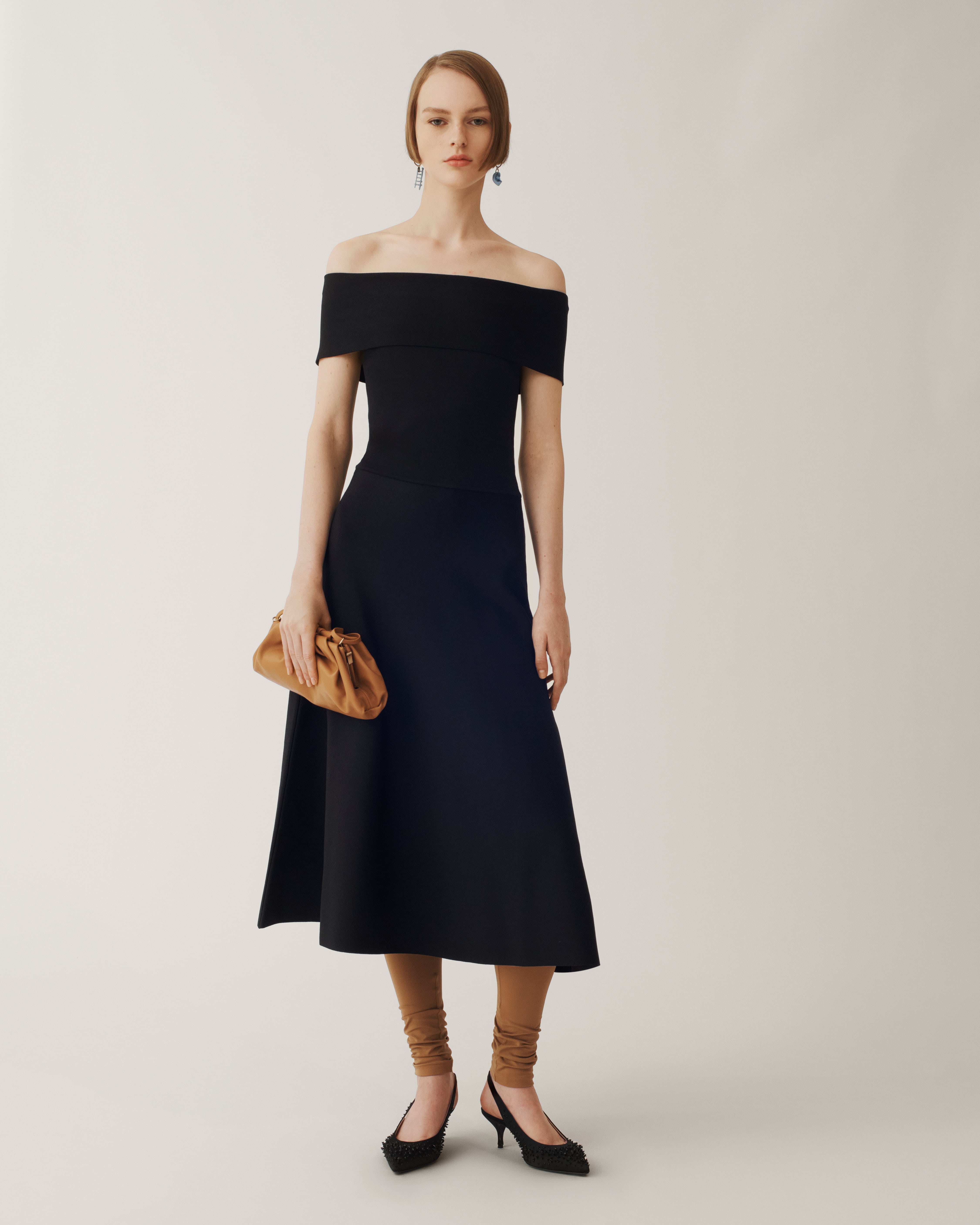 FABIANA FILIPPI 2024 Spring Summer｜aoi公式オンラインストア(aoi