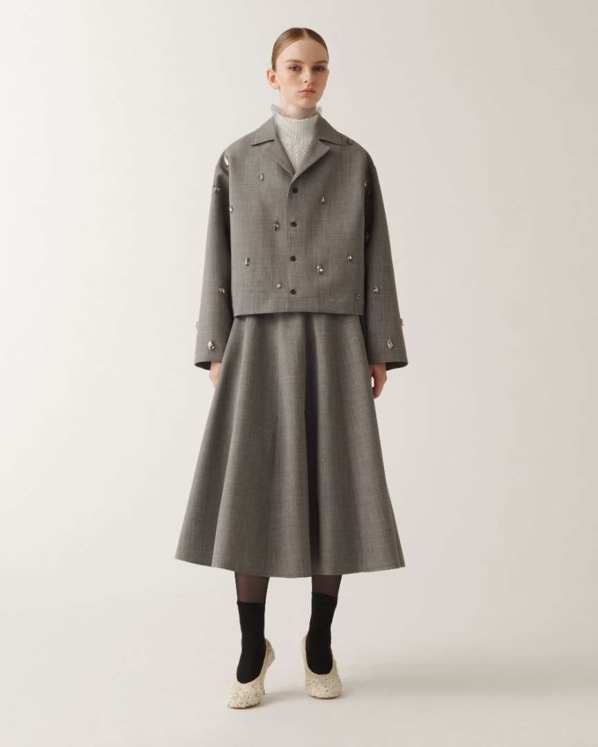 PRE COLLECTION FABIANA FILIPPI25SS｜aoi公式オンラインストア(aoi