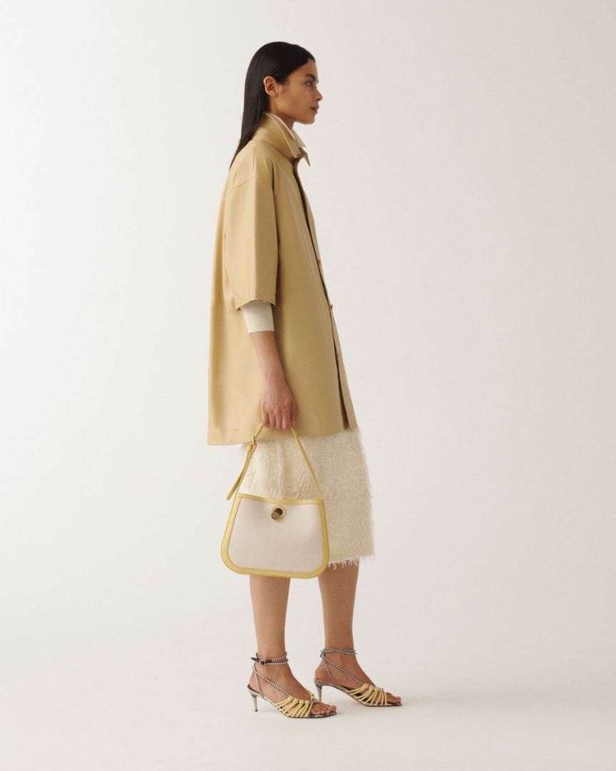 PRE COLLECTION FABIANA FILIPPI25SS｜aoi公式オンラインストア(aoi