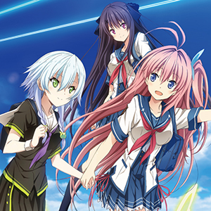 NEWS丨TVアニメ 蒼の彼方のフォーリズム 公式サイト