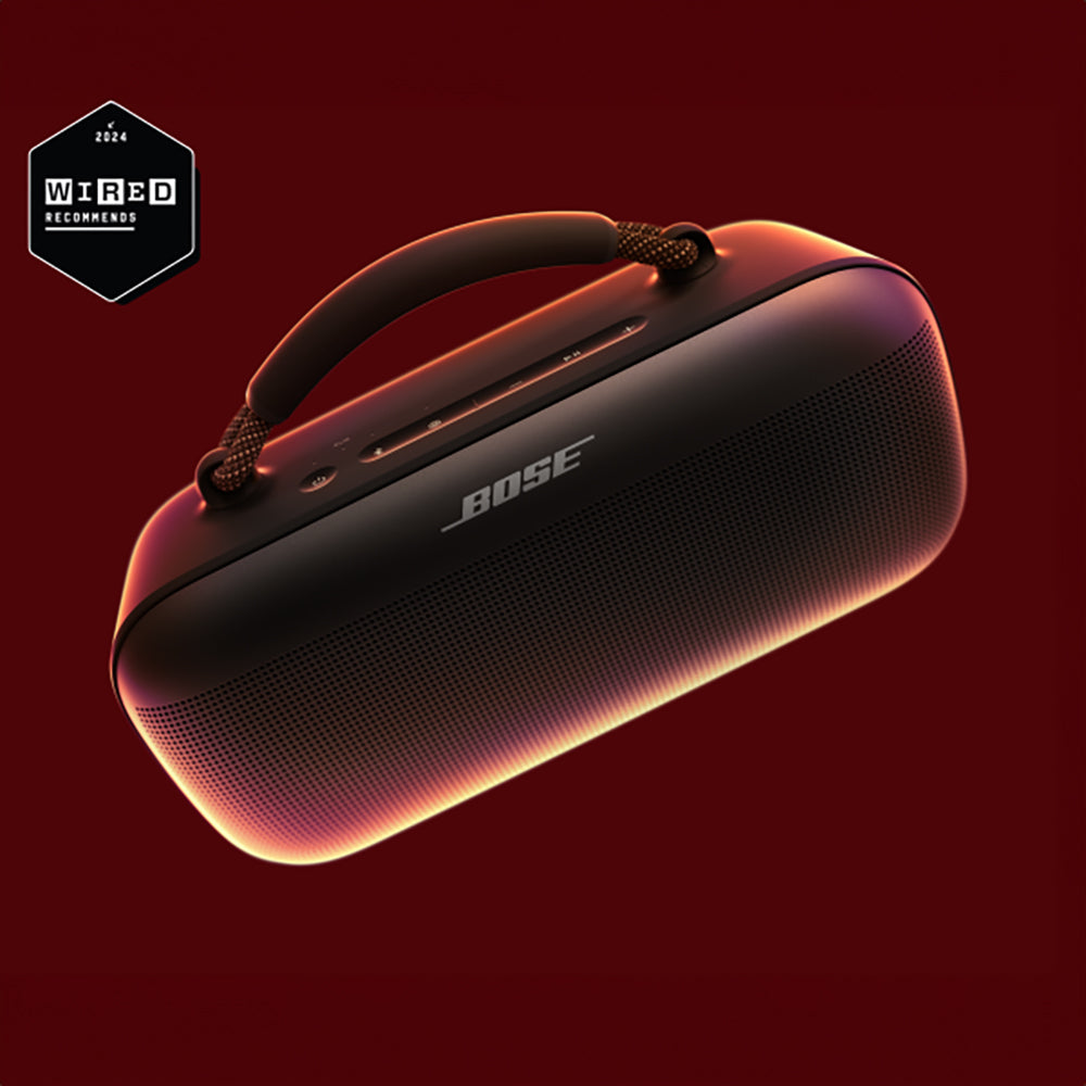 Bose（ボーズ）SoundLink Max Portable Speaker ポータブルスピーカー