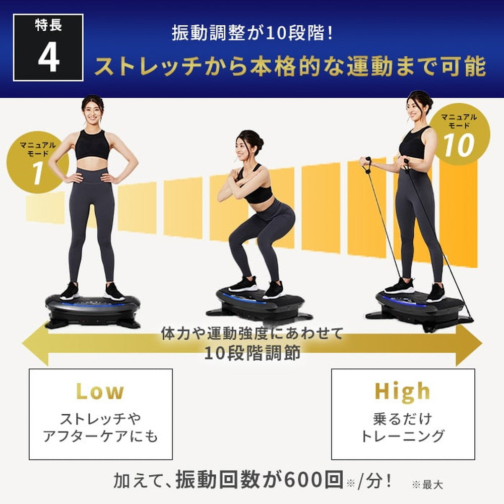 ドクターエア 3Dバランスブレード – AOYAMA GIFT SALON