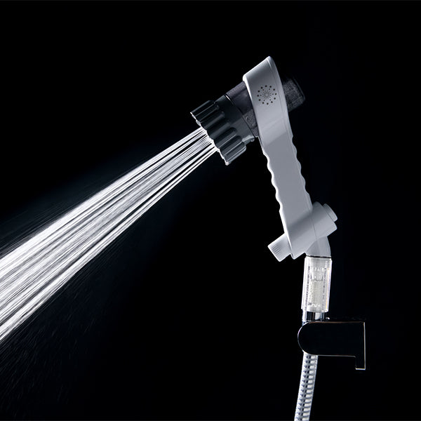 ミラブルzero シャワーヘッド – AOYAMA GIFT SALON