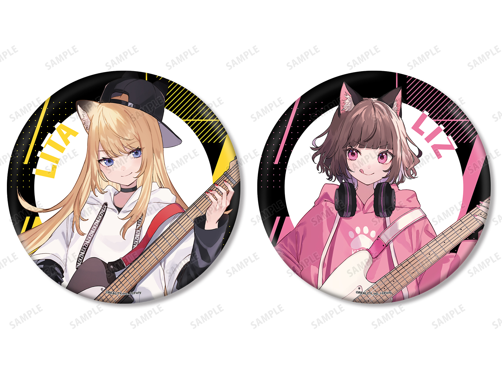 KMNZ POP UP SHOP in TOWER RECORDS | AMNIBUS