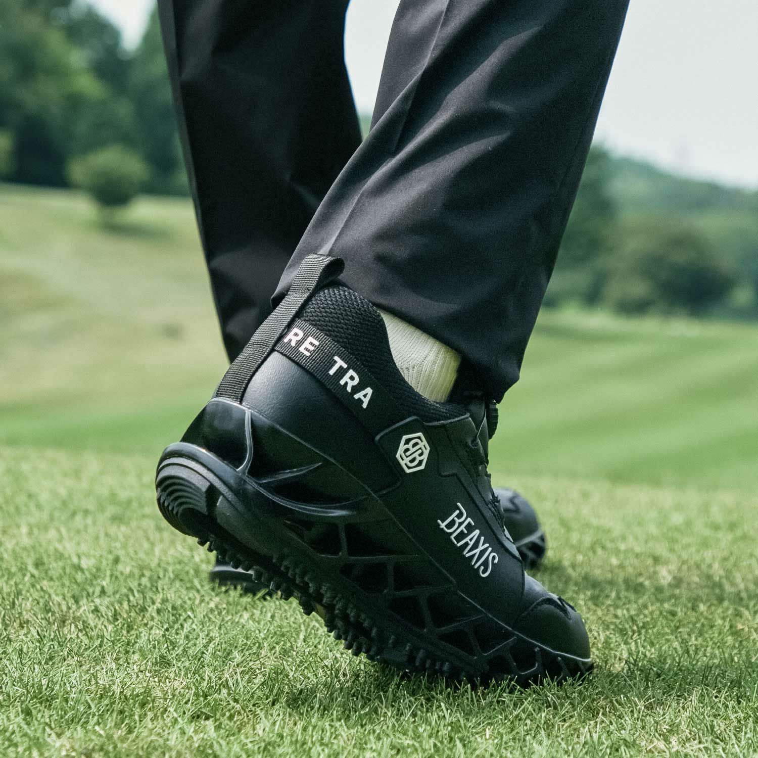 バランスコアターフ BEAXIS(ビーアクシス) | amepla