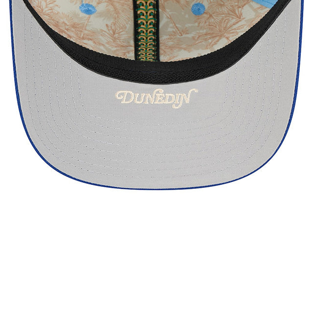 ニューエラ キャップ 海外取寄 9SEVENTY トロント ブルージェイズ 2026