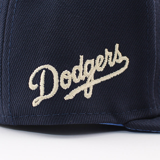 子供用 シティコネクト ニューエラ キャップ 59FIFTY ロサンゼルス