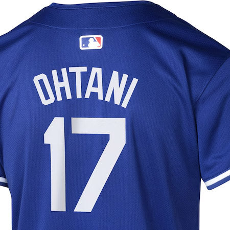 大谷翔平モデル 海外取寄 子供用 ナイキ オルタネイト リミテッド