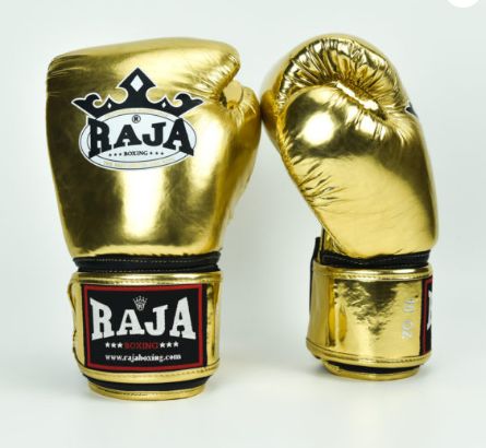 RAJA ラジャ キックボクシング セミレザースタンダードボクシング