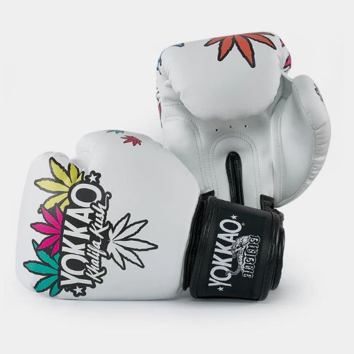 Yokkao ヨッカオ | Khalifa Kush カリファ クッシュ ボクシング