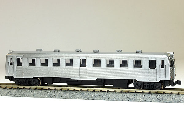 1/150】茨城ケハ601タイプ車体キット - あまぎモデリングイデア