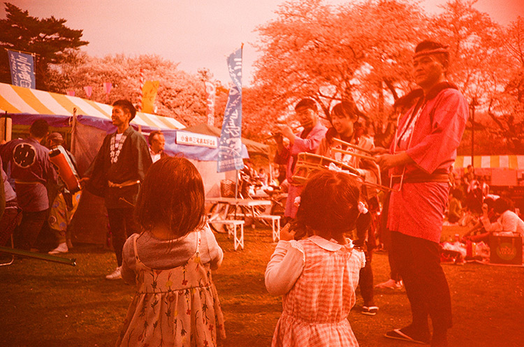 期限切れフィルムは面白いけど、高値で購入するものではない話