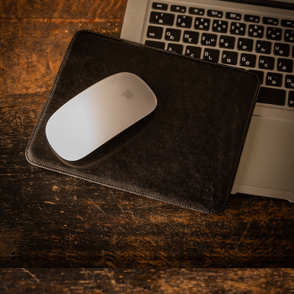 ame de masse -アムデマス-|アイテム紹介 マウスパッド