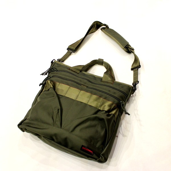 BRIEFING / NEO STEALTH M のご紹介です。 | American Clothing Company