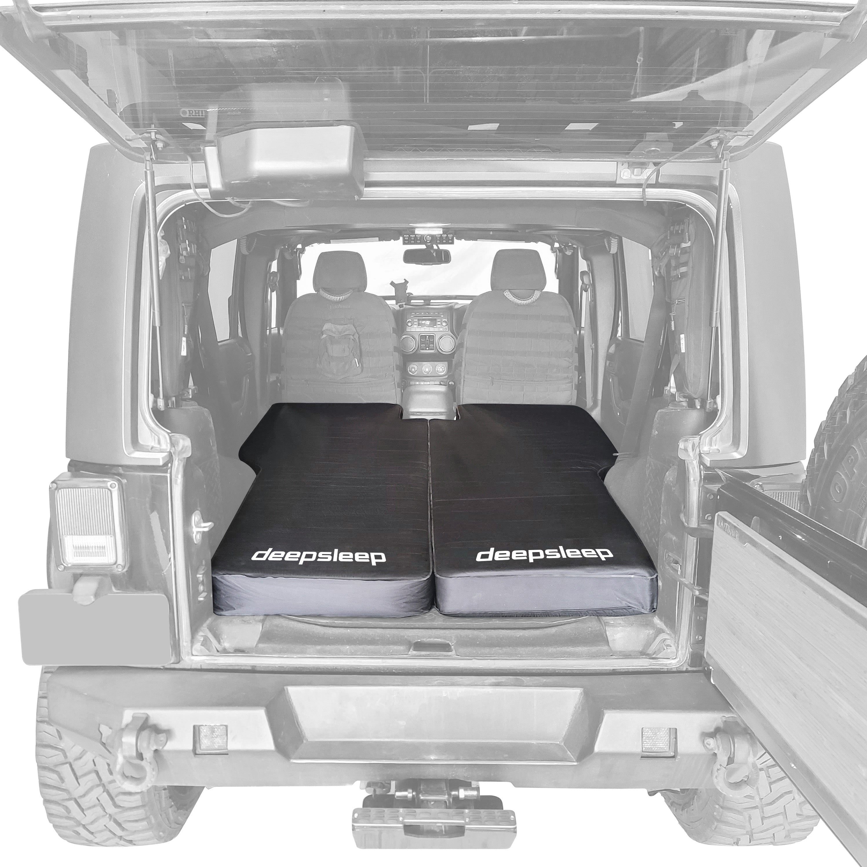 deepsleep 4 jeeps ディープスリープ フォー ジープ – アメリカン