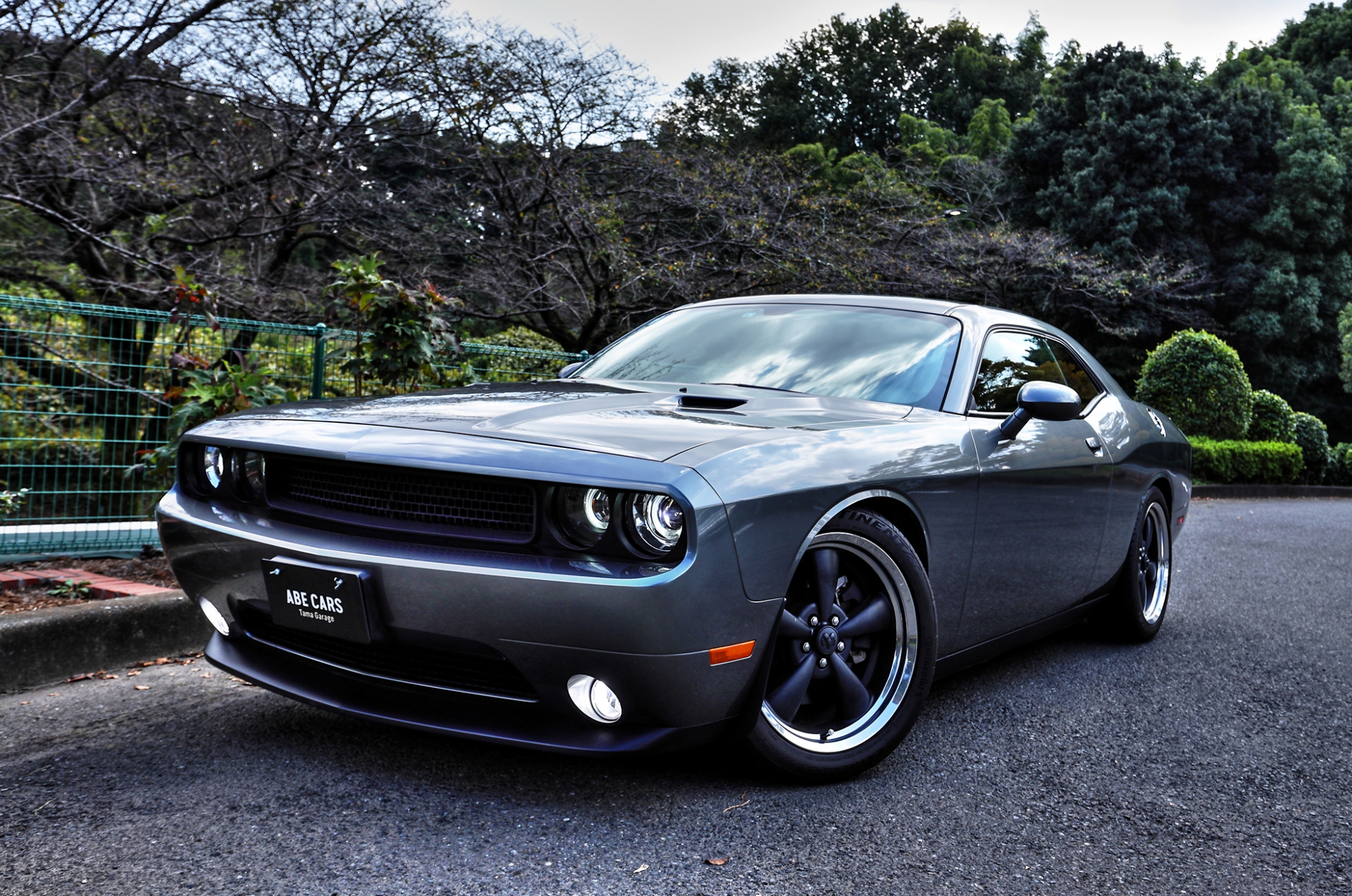 2012 ダッジチャレンジャー SXT | アメ車と逆輸入車の総合情報サイト