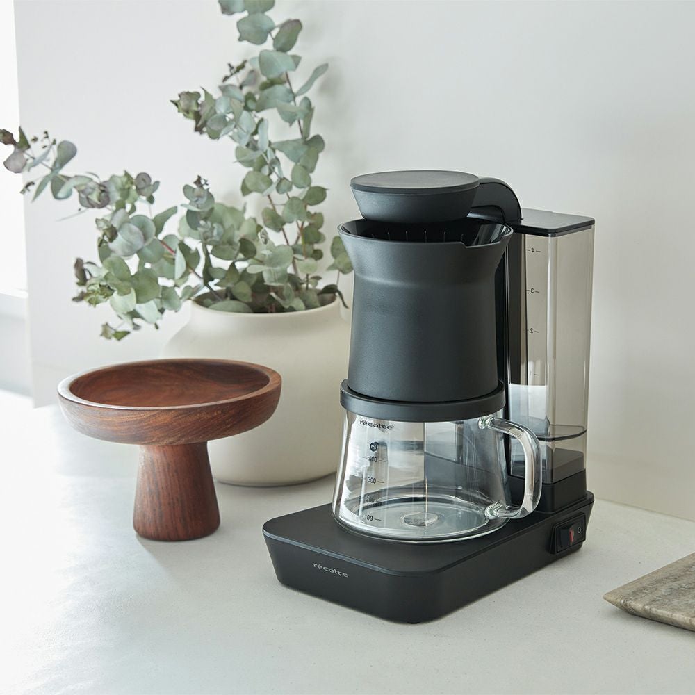 recolte（レコルト） レインドリップコーヒーメーカー | Aming