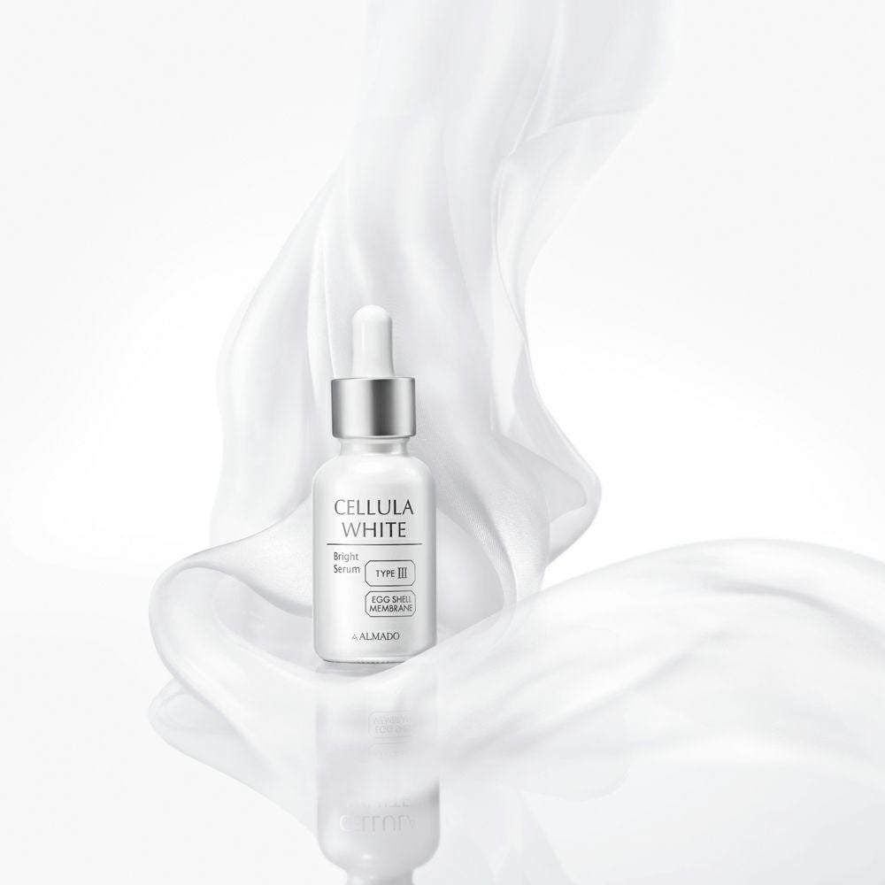 CELLULA（チェルラー）ホワイト ブライトセラム 15mL【医薬部外品